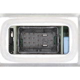 MERCEDES-BENZ Control Unit, lights  - VEMO V30-73-0208