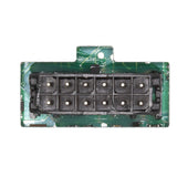 MERCEDES-BENZ Control Unit, lights  - VEMO V30-73-0212