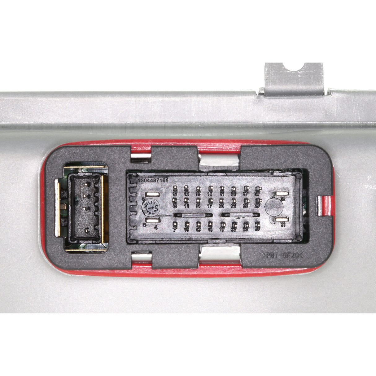 MERCEDES-BENZ Control Unit, lights  - VEMO V30-73-0215