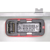 MERCEDES-BENZ Control Unit, lights  - VEMO V30-73-0215