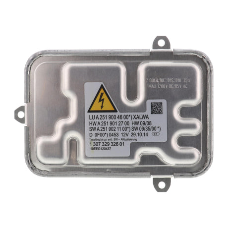 MERCEDES-BENZ Control Unit, lights  - VEMO V30-73-0215