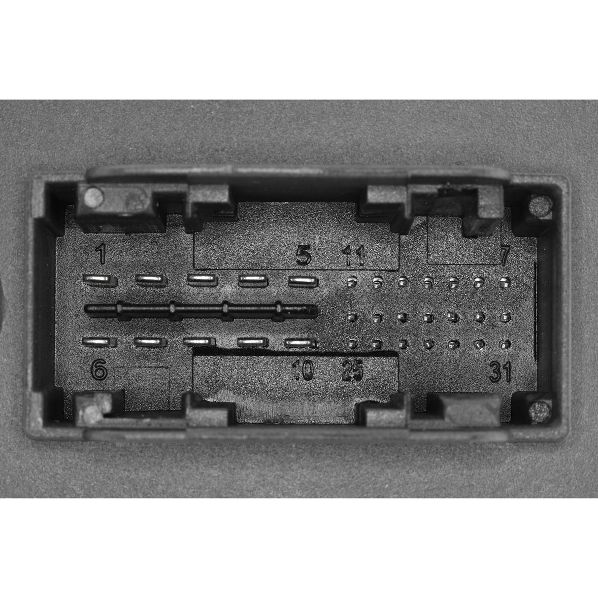 MERCEDES-BENZ Control Unit, lights  - VEMO V30-73-0216