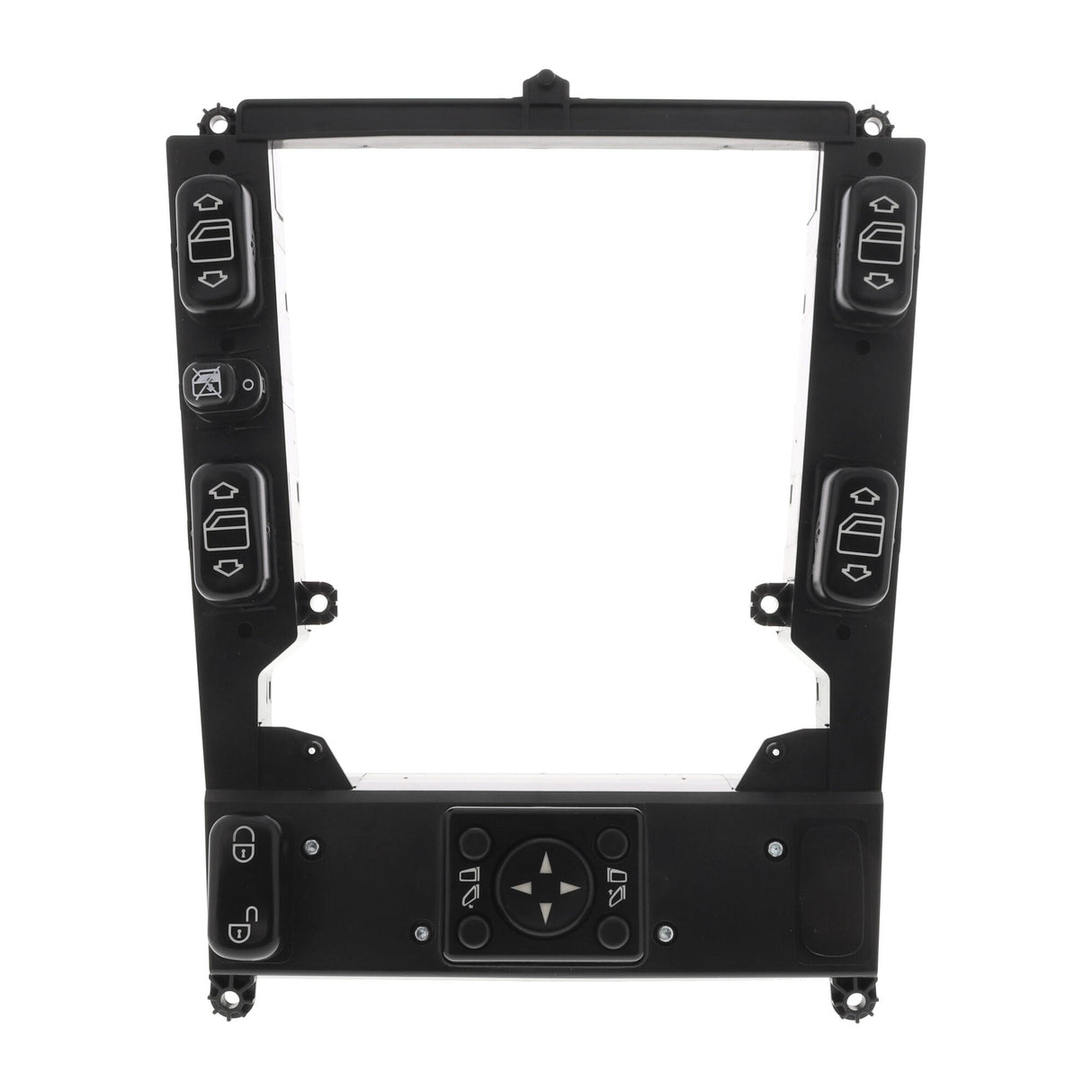 MERCEDES-BENZ Switch, window regulator  - VEMO V30-73-0226