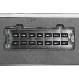 MERCEDES-BENZ Switch, window regulator  - VEMO V30-73-0226