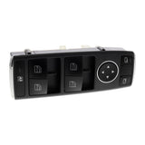 MERCEDES-BENZ Switch, window regulator  - VEMO V30-73-0234
