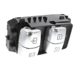 MERCEDES-BENZ Switch, window regulator  - VEMO V30-73-0236