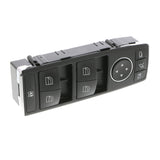 MERCEDES-BENZ Switch, window regulator  - VEMO V30-73-0240