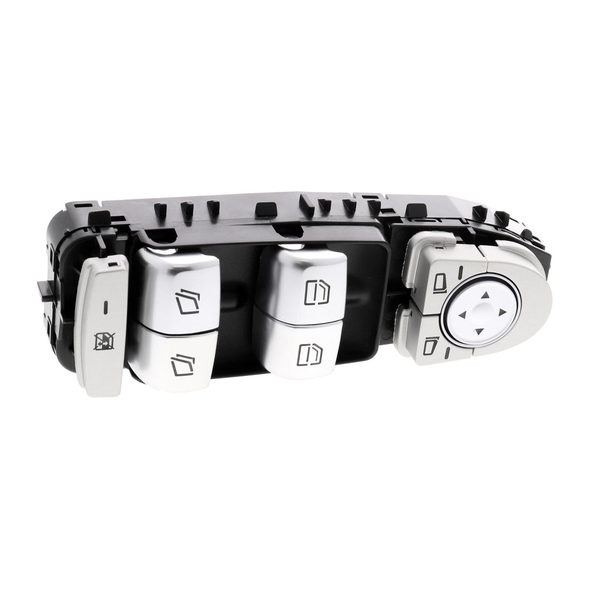 MERCEDES-BENZ Switch, window regulator  - VEMO V30-73-0244