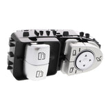 0 Switch, window regulator  - VEMO V30-73-0245