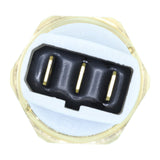 MERCEDES-BENZ Temperature Switch, radiator fan  - VEMO V30-73-0253