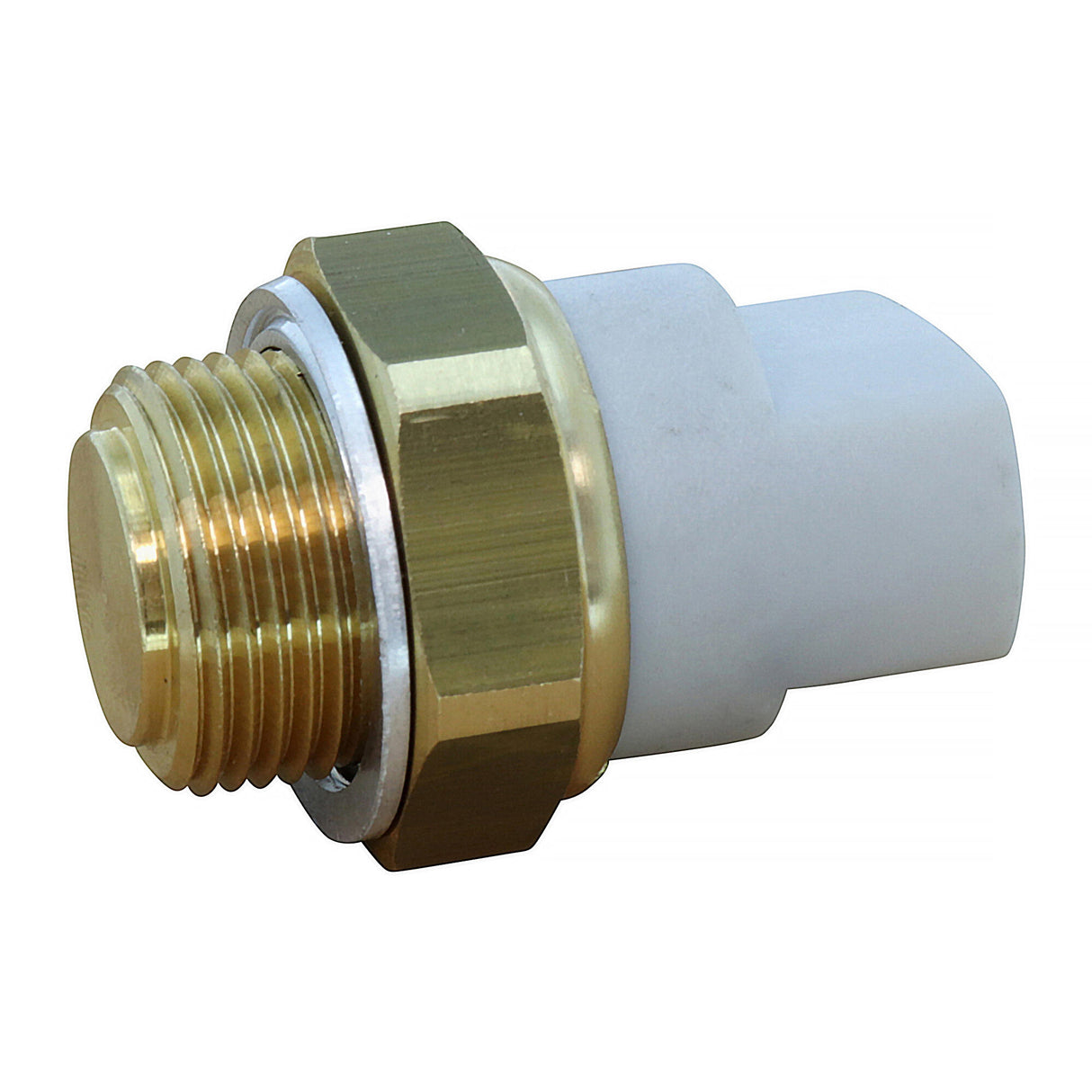 MERCEDES-BENZ Temperature Switch, radiator fan  - VEMO V30-73-0253