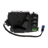 MERCEDES-BENZ Switch, seat adjustment  - VEMO V30-73-0261