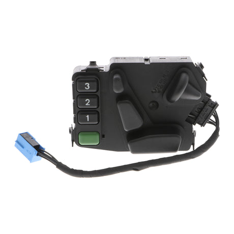 MERCEDES-BENZ Switch, seat adjustment  - VEMO V30-73-0262