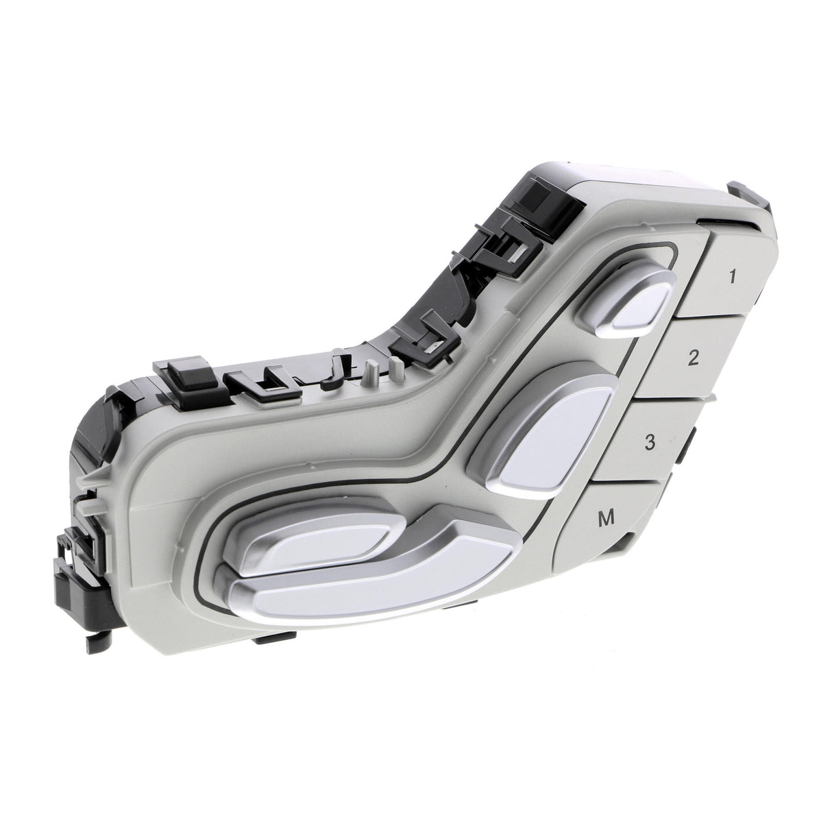 MERCEDES-BENZ Switch, seat adjustment  - VEMO V30-73-0291