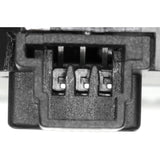 MERCEDES-BENZ Switch, seat adjustment  - VEMO V30-73-0294