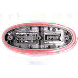 MERCEDES-BENZ Control Unit, lights  - VEMO V30-73-0314