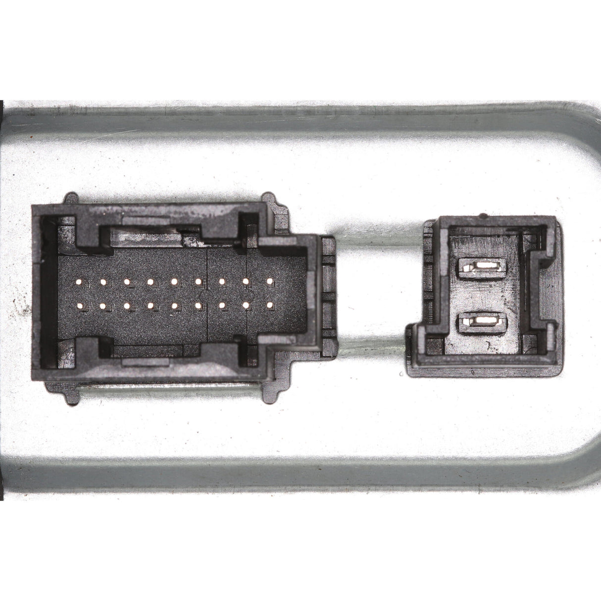 MERCEDES-BENZ Control Unit, lights  - VEMO V30-73-0317