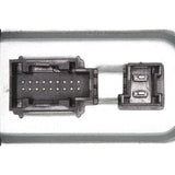 MERCEDES-BENZ Control Unit, lights  - VEMO V30-73-0317