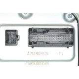 MERCEDES-BENZ Control Unit, lights  - VEMO V30-73-0319