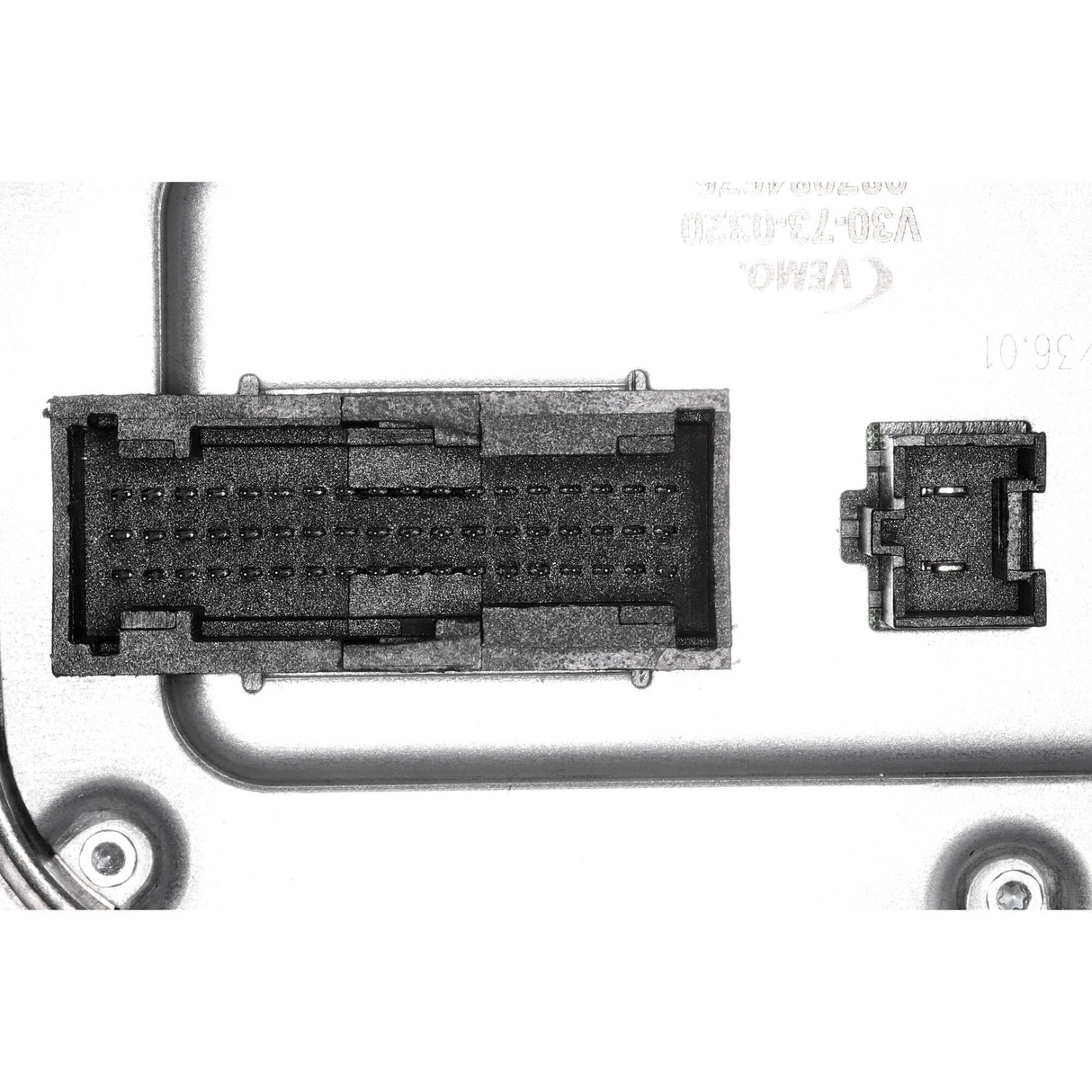 MERCEDES-BENZ Control Unit, lights  - VEMO V30-73-0320