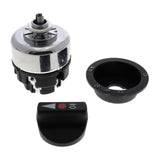 MERCEDES-BENZ Switch, headlight  - VEMO V30-73-0321