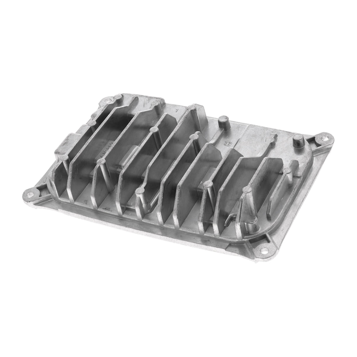 MERCEDES-BENZ Control Unit, lights  - VEMO V30-73-0324