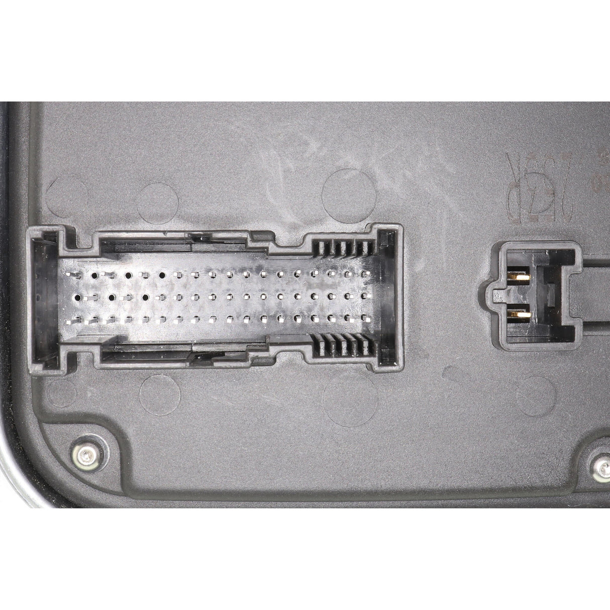 MERCEDES-BENZ Control Unit, lights  - VEMO V30-73-0330