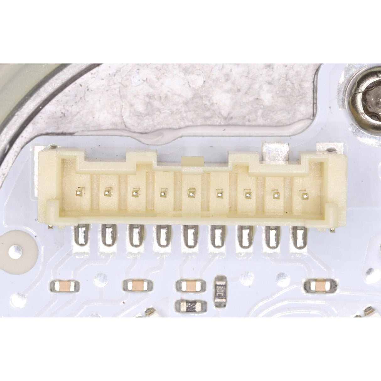 MERCEDES-BENZ Control Unit, lights  - VEMO V30-73-0336