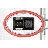 MERCEDES-BENZ Control Unit, lights  - VEMO V30-73-0339