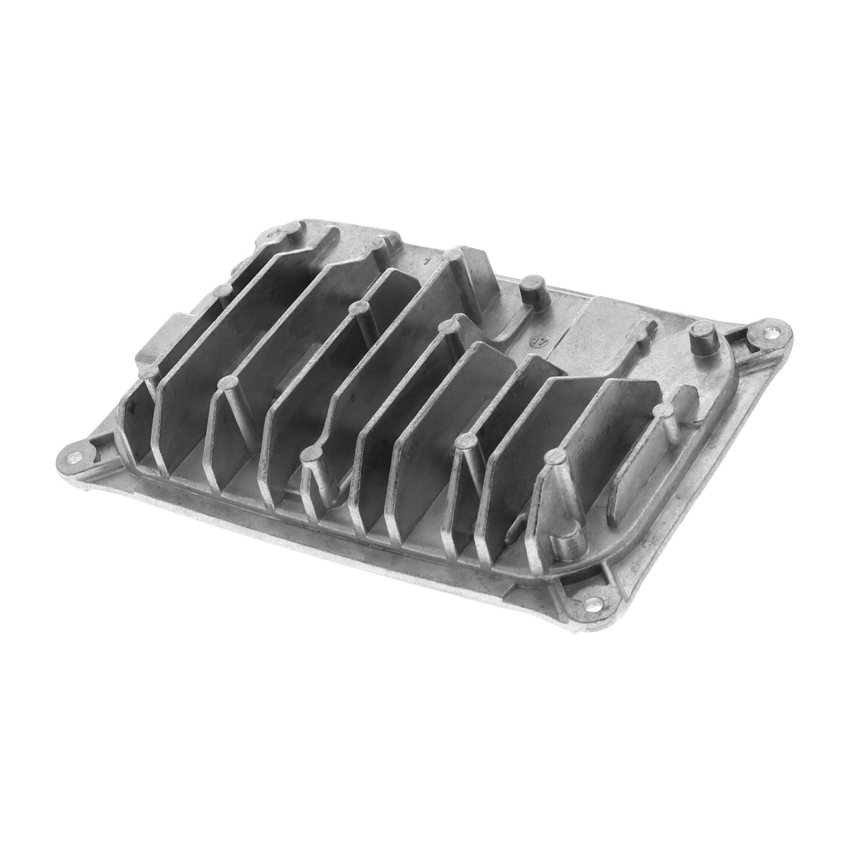 MERCEDES-BENZ Control Unit, lights  - VEMO V30-73-0343