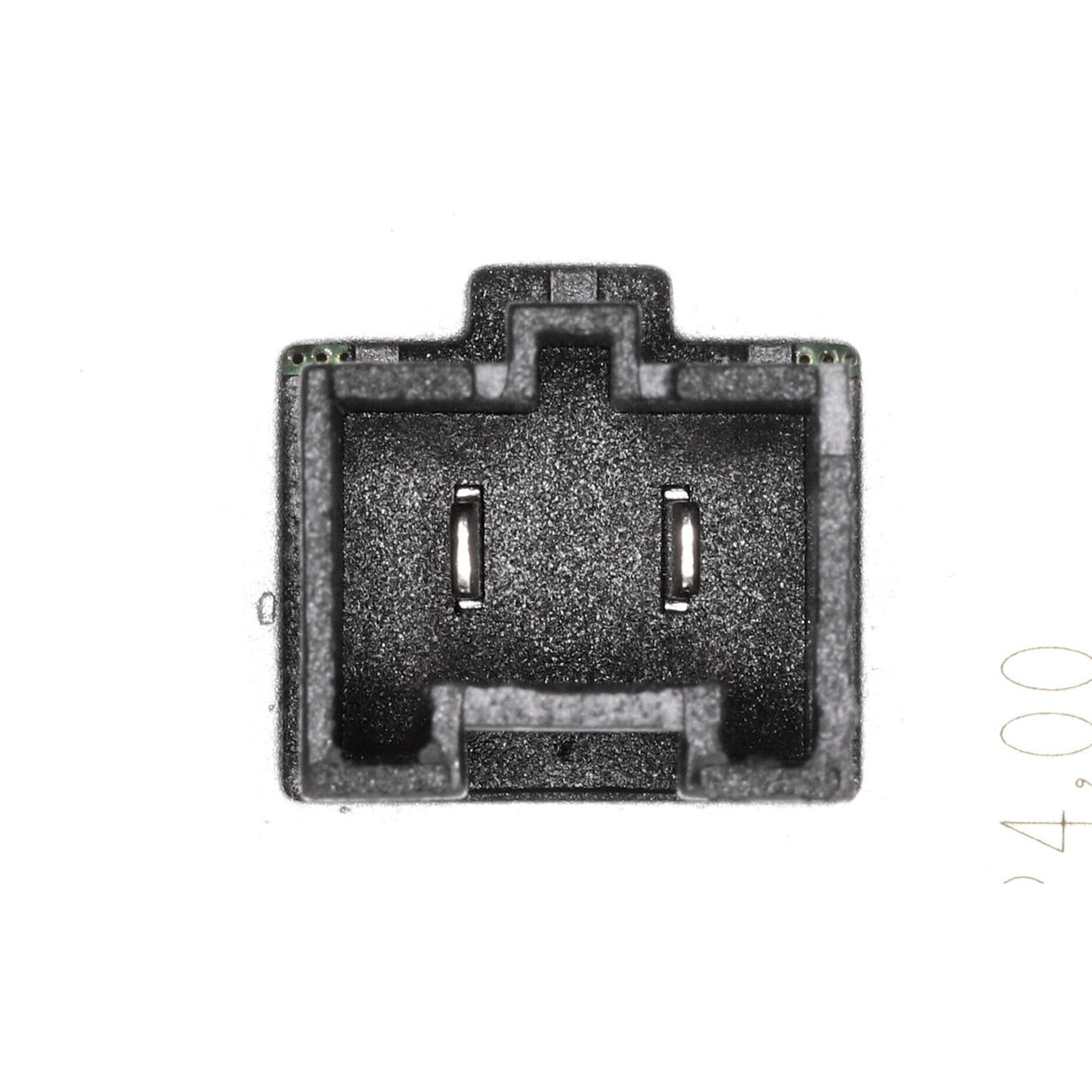 MERCEDES-BENZ Control Unit, lights  - VEMO V30-73-0349