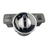 MERCEDES-BENZ Switch, headlight  - VEMO V30-73-0351