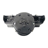 MERCEDES-BENZ Switch, headlight  - VEMO V30-73-0351