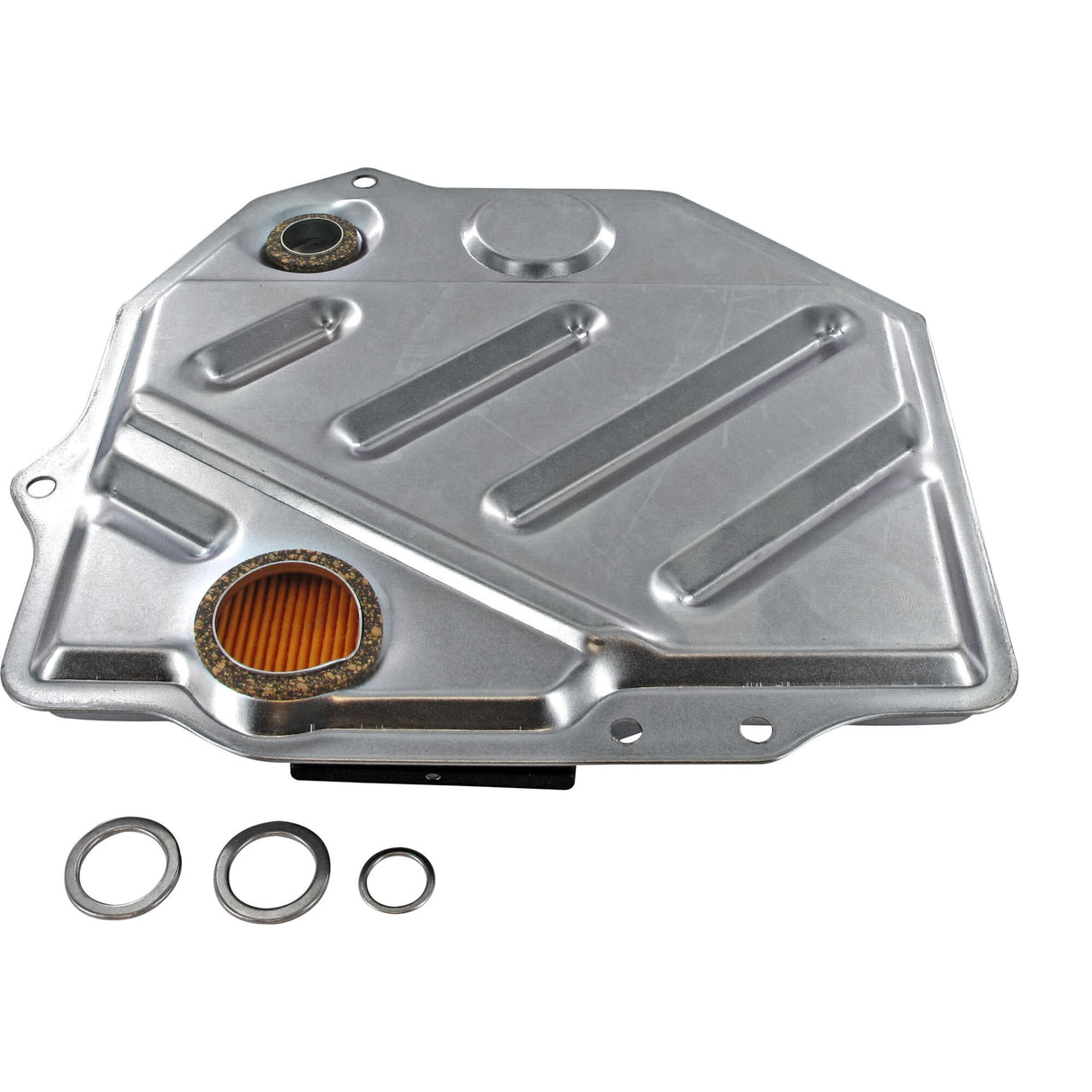 MERCEDES-BENZ Hydraulic Filter, automatic transmission  - VAICO V30-7300