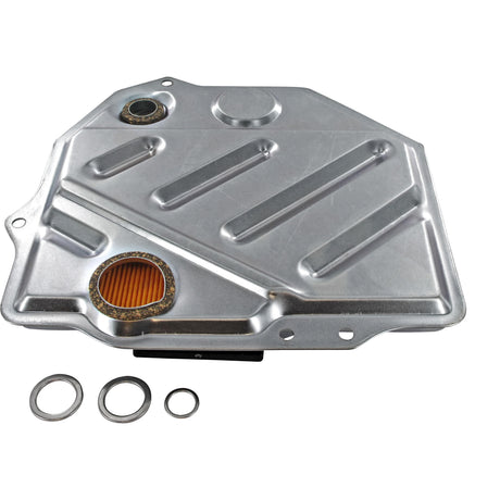 MERCEDES-BENZ Hydraulic Filter, automatic transmission  - VAICO V30-7300
