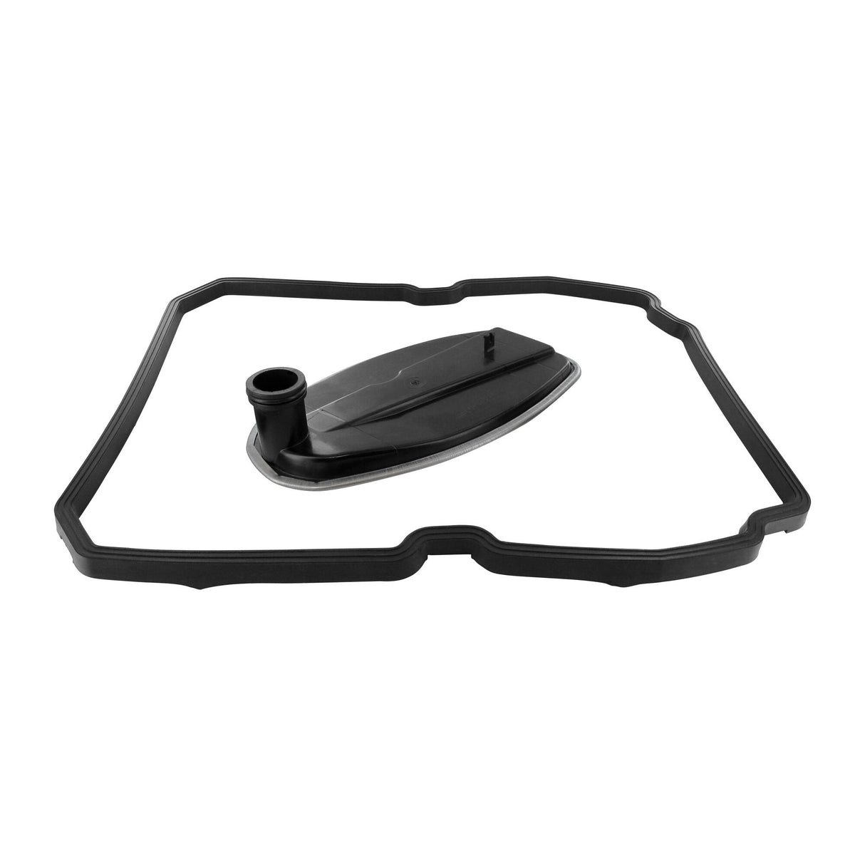 MERCEDES-BENZ Hydraulic Filter Kit, automatic transmis  - VAICO V30-7316