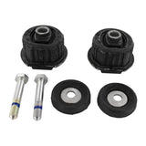 MERCEDES-BENZ Repair Kit, axle beam  - VAICO V30-7454