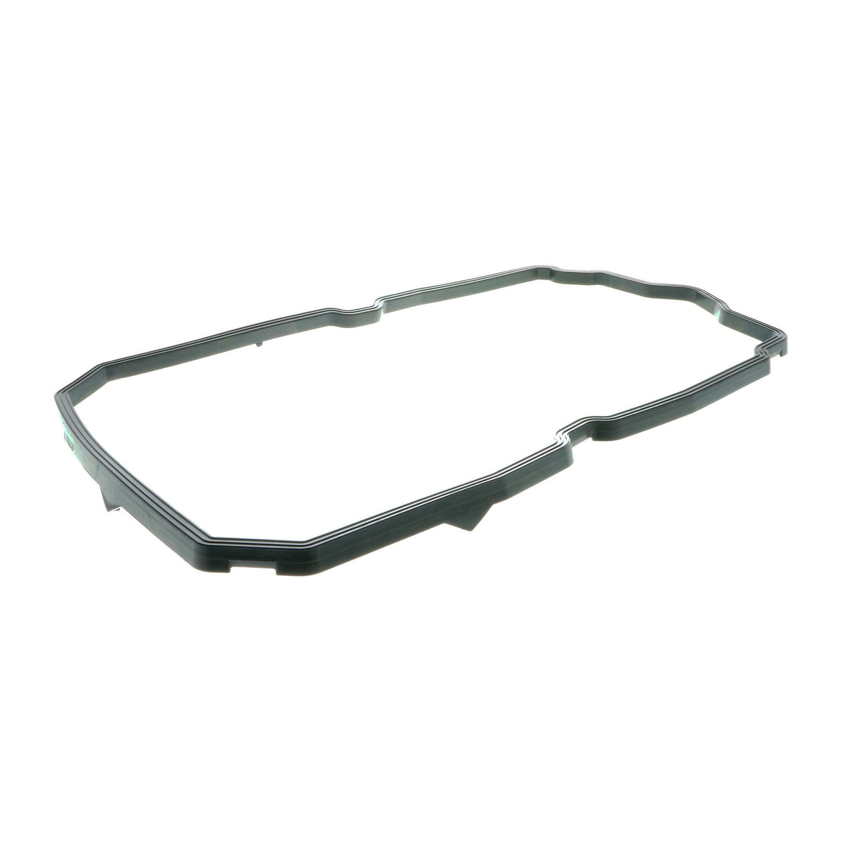 MERCEDES-BENZ Gasket, automatic transmission oil sump  - VAICO V30-7475