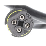 MERCEDES-BENZ Oxygen Sensor  - VEMO V30-76-0017