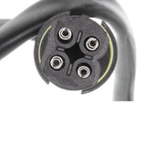 MERCEDES-BENZ Oxygen Sensor  - VEMO V30-76-0018