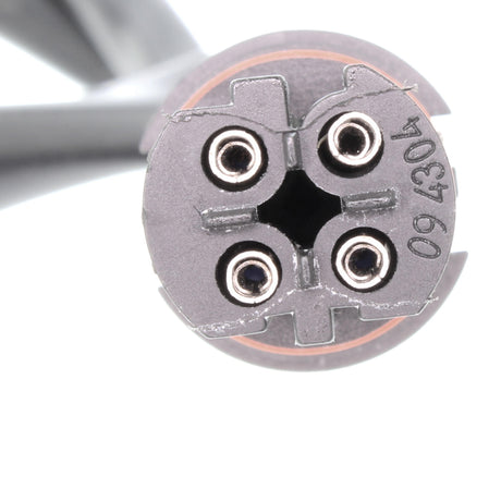 MERCEDES-BENZ Oxygen Sensor  - VEMO V30-76-0019