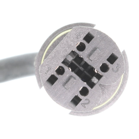 MERCEDES-BENZ Oxygen Sensor  - VEMO V30-76-0023