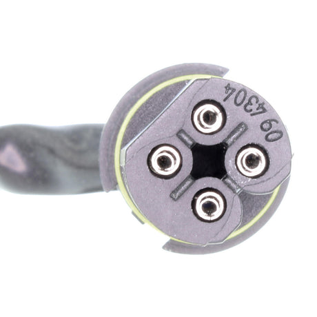 MERCEDES-BENZ Oxygen Sensor  - VEMO V30-76-0024