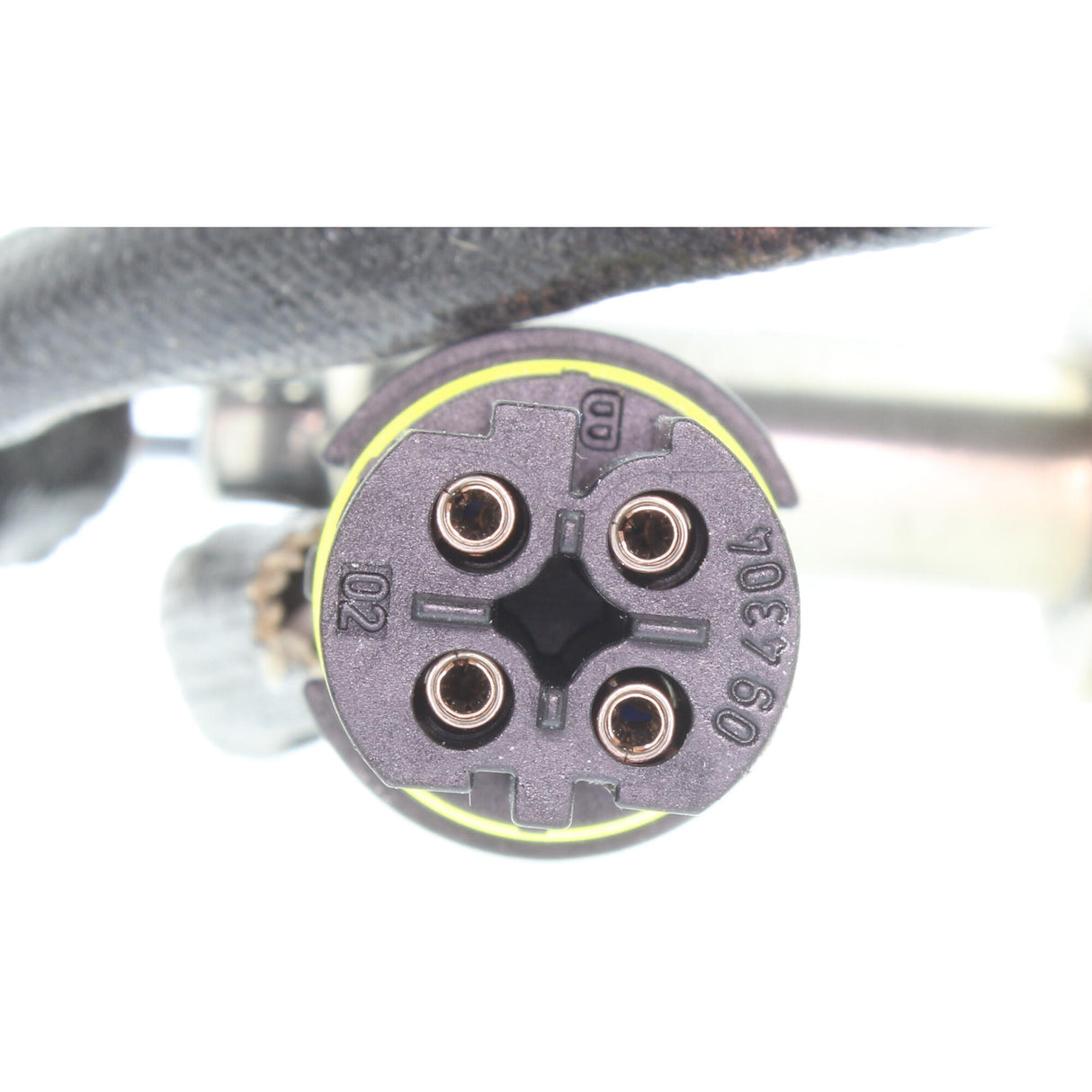 MERCEDES-BENZ Oxygen Sensor  - VEMO V30-76-0030