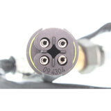 MERCEDES-BENZ Oxygen Sensor  - VEMO V30-76-0033