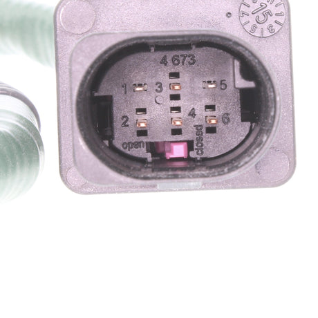 MERCEDES-BENZ Oxygen Sensor  - VEMO V30-76-0040