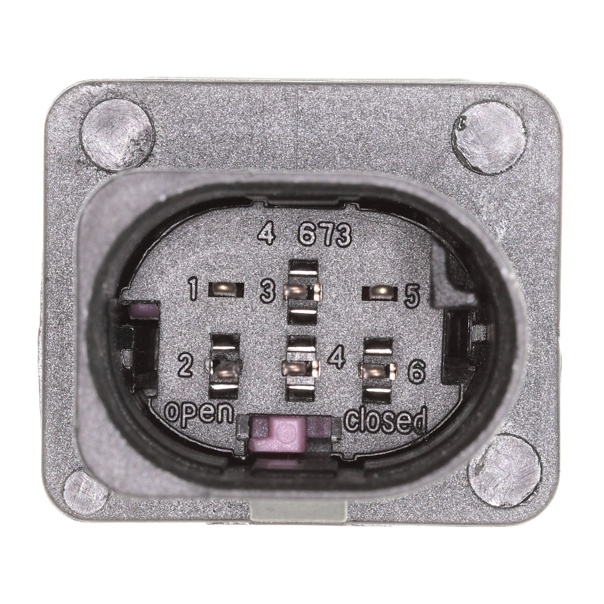 MERCEDES-BENZ Oxygen Sensor  - VEMO V30-76-0062