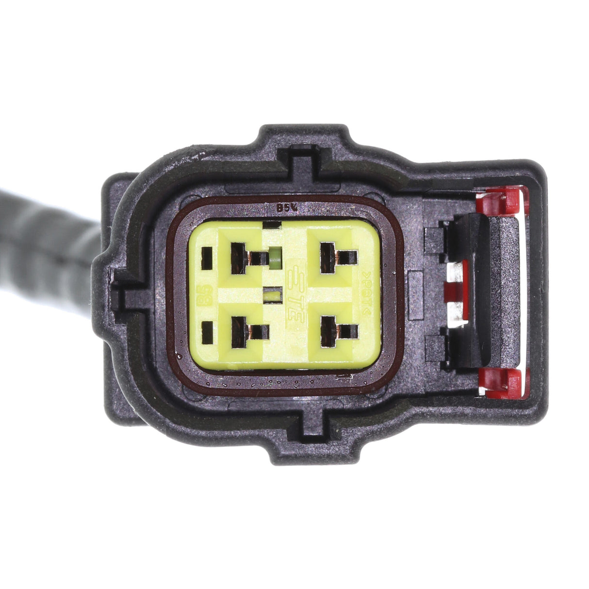 MERCEDES-BENZ Oxygen Sensor  - VEMO V30-76-0066