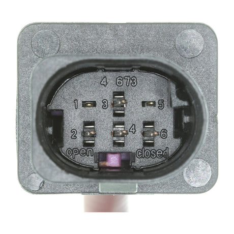 MERCEDES-BENZ Oxygen Sensor  - VEMO V30-76-0183