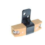 MERCEDES-BENZ Series Resistor, blower  - VEMO V30-77-0004